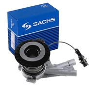 Cojinete de desembrague, embrague SACHS 3182 600 101