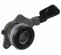 SACHS 3182 600 149 Desembrague central embrague Compatible con FORD Mondeo Mk3 Familiar BWY MONDEO III B5Y MONDEO III Sedán B4Y MONDEO II BAP, JAGUAR X-Type Berlina X400