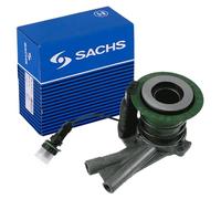 SACHS 3182 600 166 Desembrague central embrague con sensor Compatible con MERCEDES-BENZ ATEGO 2 ZETROS ECONIC ATEGO AXOR 2