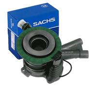 Dispositivo de desembrague central, embrague SACHS 3182 600 189