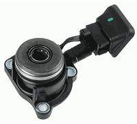 SACHS 3182 600 190 Desembrague Central Embrague compatible con Peugeot 208 I (CA_, CC_) 2012-2021 y Otros Vehículos