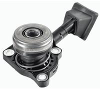 SACHS 3182 600 199 Desembrague Central Embrague compatible con Peugeot 207 (WA_, WC_) 2006-2015 y Otros Vehículos