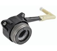 SACHS 3182 600 204 Desembrague central embrague Compatible con VW Polo V Hatchback 6R1, 6C1 Golf VII Hatchback 5G1, BQ1, BE1, BE2 Passat B8 Variant 3G5, CB5 GOLF VI 5K1 Passat B7 Variant 365
