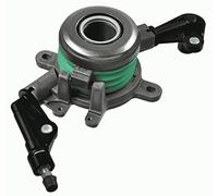 SACHS 3182 600 210 Desembrague Central Embrague compatible con Mercedes-Benz Clase C (W204) 2007-2015 y Otros Vehículos