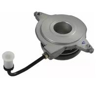 SACHS 3182 600 228 Desembrague Central Embrague compatible con Mercedes-Benz Clase A (W169) 2004-2012 y Otros Vehículos