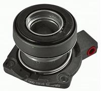 SACHS 3182 600 234 Desembrague Central Embrague compatible con Suzuki Grand Vitara II Wagon HardTop (JT, TE, TD) 2005 -