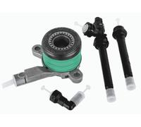 SACHS 3182 600 249 Desembrague Central Embrague compatible con Renault Megane II (BM0/1_, CM0/1_) 2001-2012 y Otros Vehículos