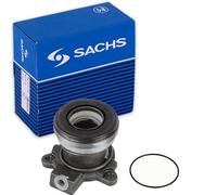 Dispositivo de desembrague central, embrague SACHS 3182 600 257