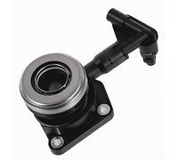 SACHS 3182 600 258 Desembrague Central Embrague compatible con Ford Focus I (DAW, DBW) 1998-2009 y Otros Vehículos