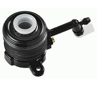 SACHS 3182 654 167 Desembrague Central Embrague compatible con Fiat Stilo (192_) 2001-2010 y Otros Vehículos
