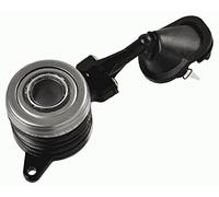 SACHS 3182 654 173 Desembrague Central Embrague compatible con Fiat Ducato Furgoneta (250_) 2006 - y Otros Vehículos