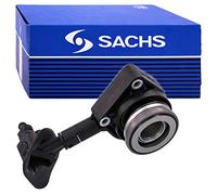 SACHS 3182 654 190 Desembrague central embrague Compatible con FORD FOCUS III Turnier S-MAX WA6 Focus Mk2 Familiar DA, FFS, DS FOCUS III, VOLVO V50 545