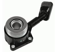 SACHS 3182 654 191 Desembrague Central Embrague compatible con Ford Focus II (DA_, HCP, DP) 2004-2013 y Otros Vehículos