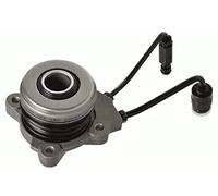 SACHS 3182 654 197 Desembrague Central Embrague compatible con Mercedes-Benz Clase A (W169) 2004-2012 y Otros Vehículos