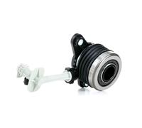 SACHS Desembrague central, embrague para RENAULT: Mégane, Scénic, Kangoo, Laguna, Clio, Captur, Modus, Fluence & DACIA: Sandero (Ref: 3182 654 204)