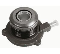 SACHS 3182 654 209 Desembrague Central Embrague compatible con Jaguar S-Type II Esportivo (X200) 1998-2008 y Otros Vehículos