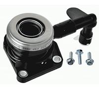SACHS 3182 654 218 Desembrague Central Embrague compatible con Ford Focus II (DA_, HCP, DP) 2004-2013 y Otros Vehículos