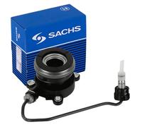 SACHS 3182 654 232 Desembrague Central Embrague compatible con Opel Corsa D (S07) 2006-2015 y Otros Vehículos