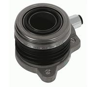 SACHS 3182 654 286 Desembrague Central Embrague compatible con Chevrolet Captiva SUV (C100, C140) 2006 - y Otros Vehículos