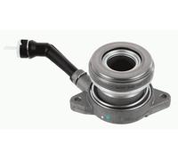 Dispositivo de desembrague central, embrague SACHS 3182 654 292