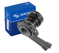 SACHS 3182 998 501 Desembrague central embrague sin sensor Compatible con MERCEDES-BENZ ATEGO ATEGO 2 AXOR AXOR 2 ECONIC ZETROS