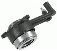 SACHS 3182 998 603 Desembrague Central Embrague compatible con Ford Focus I (DAW, DBW) 1998-2009 y Otros Vehículos