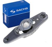 SACHS 3189 000 025 Cojinete De Desembrague Lance el módulo compatible con Seat Ibiza III (6L1) 2002-2009 y Otros Vehículos