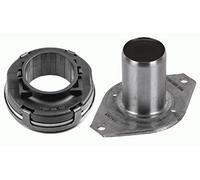 SACHS 3189 600 062 Cojinete De Desembrague compatible con Audi A4 Sedán (8K2, B8) 2007-2017 y Otros Vehículos