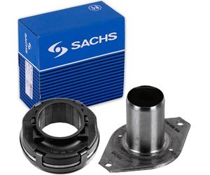 SACHS 3189 600 062 Cojinete De Desembrague compatible con Audi A4 Sedán (8K2, B8) 2007-2017 y Otros Vehículos