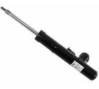 SACHS 319 000 Amortiguador CDC compatible con Audi A4 Sedán (8K2, B8) 2007-2017 Izquierda, Eje Delantero y Otros Vehículos