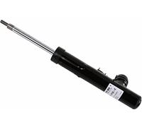 SACHS 319 004 Amortiguador CDC compatible con Audi Q5 (8RB) 2008-2019 Izquierda, Eje Delantero
