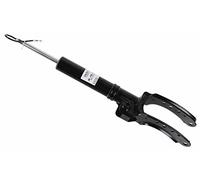 SACHS 319 011 Amortiguador CDC compatible con Porsche Cayenne (92A) 2010-2018 Derecha, Eje Delantero