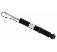 SACHS 319 012 Amortiguador CDC compatible con Porsche Cayenne (92A) 2010-2018 Eje Trasero