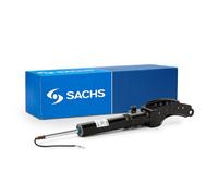 Sachs Amortiguador CDC 319 014 – delantero izquierdo, espiga arriba para VW Touareg