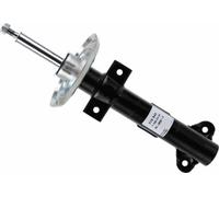 SACHS 319 542 Amortiguador compatible con Mercedes-Benz SLK (R171) 2004-2011 Eje Delantero