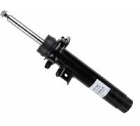 Amortiguador Espiga arriba 319 733 SACHS para BMW 1 3 4 Coupé 3 Gran Turismo
