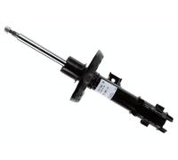 SACHS 319 743 Amortiguador compatible con Kia Carens IV (RP) 2013 - Izquierda, Eje Delantero y Otros Vehículos