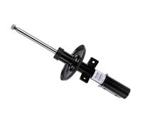 Amortiguador Espiga arriba 319 876 SACHS para CITROËN PEUGEOT OPEL