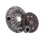 SACHS 3400 700 389 Kit de embrague