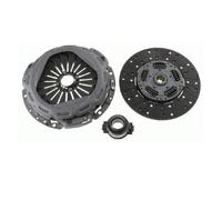 Sachs 3400 700 448 Kit Embrague para Iveco Daily II Volquete Daily III