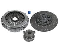 Sachs 3400 700 495 conjuntos de embrague