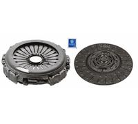 Sachs 3400 700 537 conjuntos de embrague