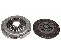 Kit de embrague SACHS 3400 700 546 MERCEDES-BENZ ANTOS 7.698 2012-2018