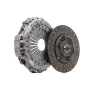 SACHS 3400 700 563 Kit de embrague