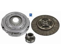 Kit de embrague SACHS 3400 700 638