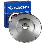 SACHS 3421 601 056 Volante motor Compatible con MERCEDES-BENZ Vario Furgoneta B667, B670, B668 Vario Caja/Chasis B670, B668, B667 VARIO Cabeza tractora Vario Bus B670 VARIO Volquete ATEGO