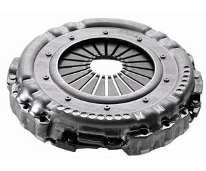 Sachs 3482 001 171 embrague Impresión Barras