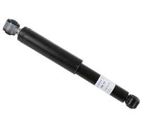 SACHS 350 171 2x Amortiguador Trasero Presión de gas Amortiguadores
