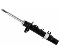 SACHS 350 388 2x Amortiguador Trasero Presión de gas Amortiguadores