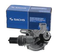 Sachs Cilindro receptor de embrague 3981 000 066 – compatible con Smart Fortwo Coupé (451) 2007